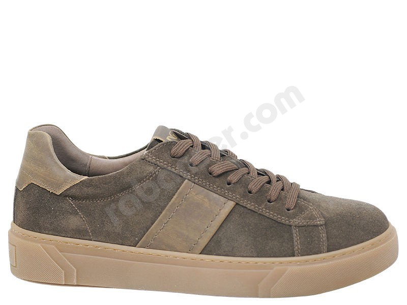 Nero Giardini I500951U dunkel braun beige