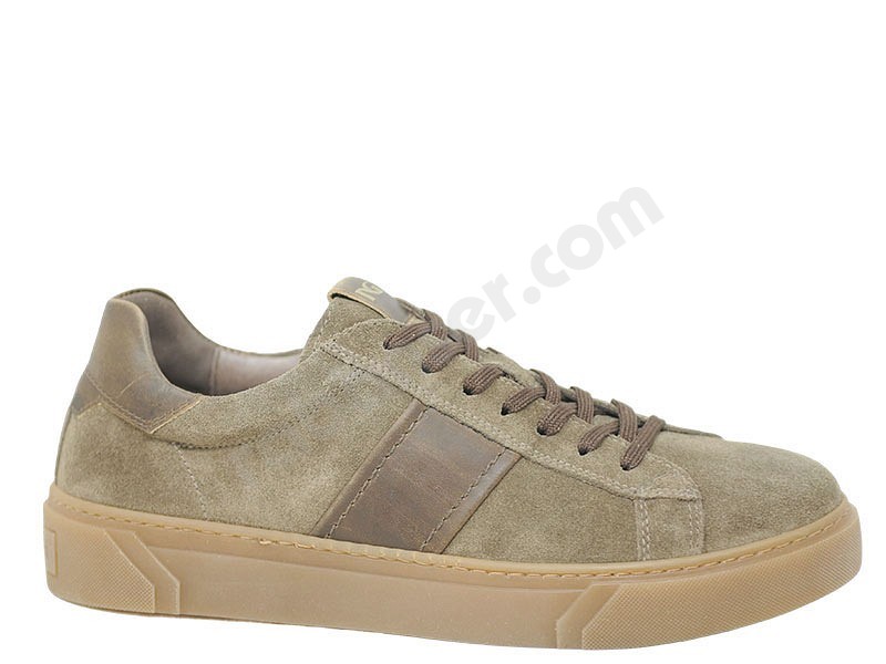 Nero Giardini I500951U schlamm beige