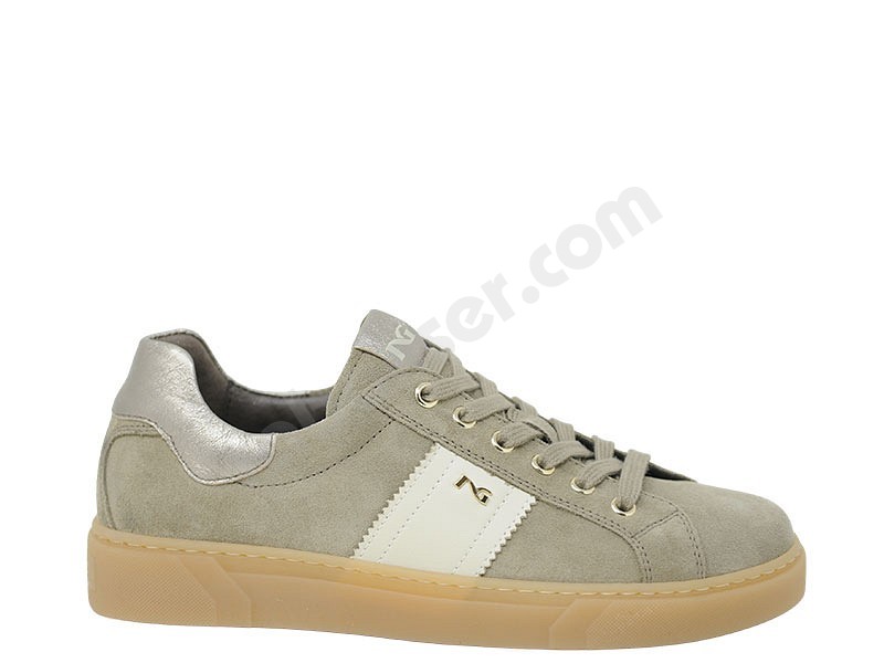 Nero Giardini I514150D argilla milch sand