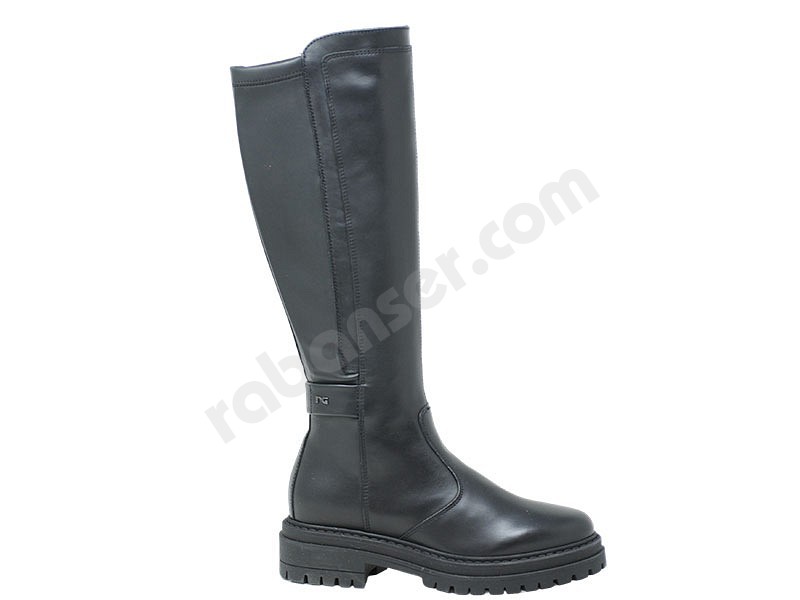Nero Giardini I514842D schwarz