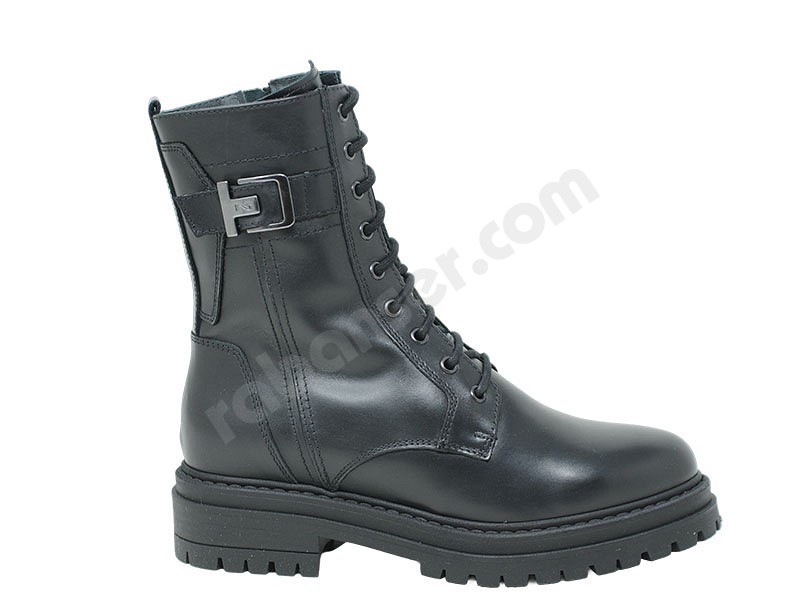 Nero Giardini I514845D schwarz