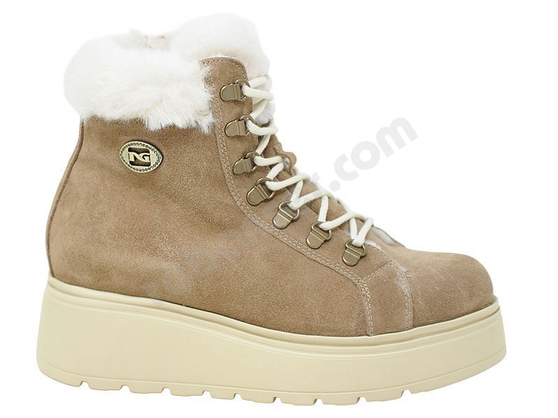 Nero Giardini I514906D mou velour