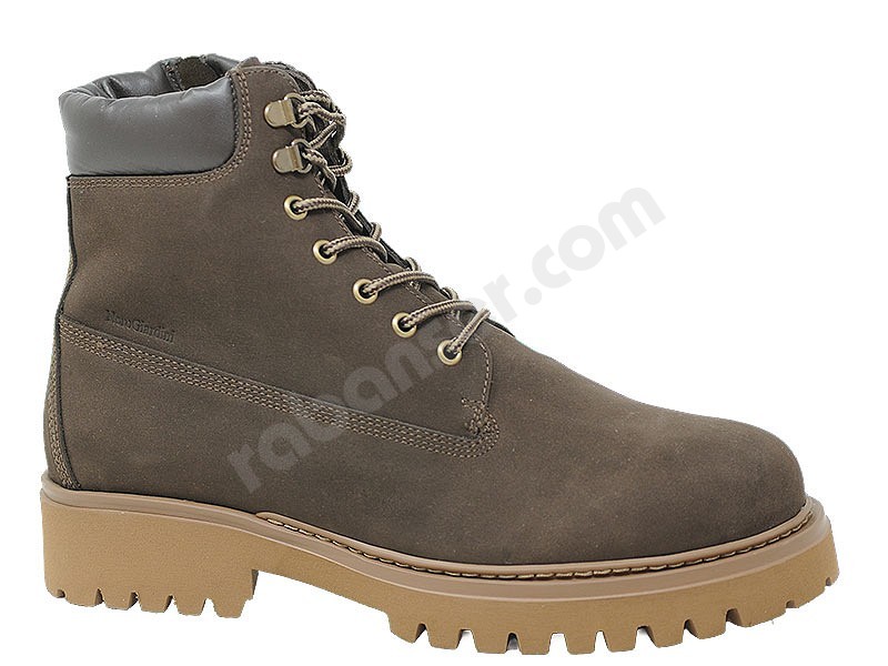 Nero Giardini I601414U dunkel braun