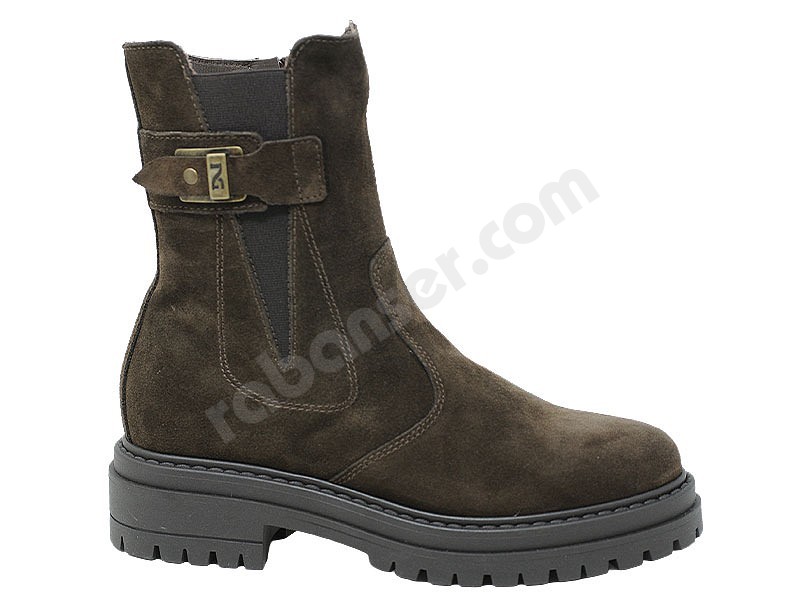 Nero Giardini I618021D dark brown