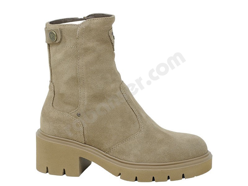 Nero Giardini I618054D fango
