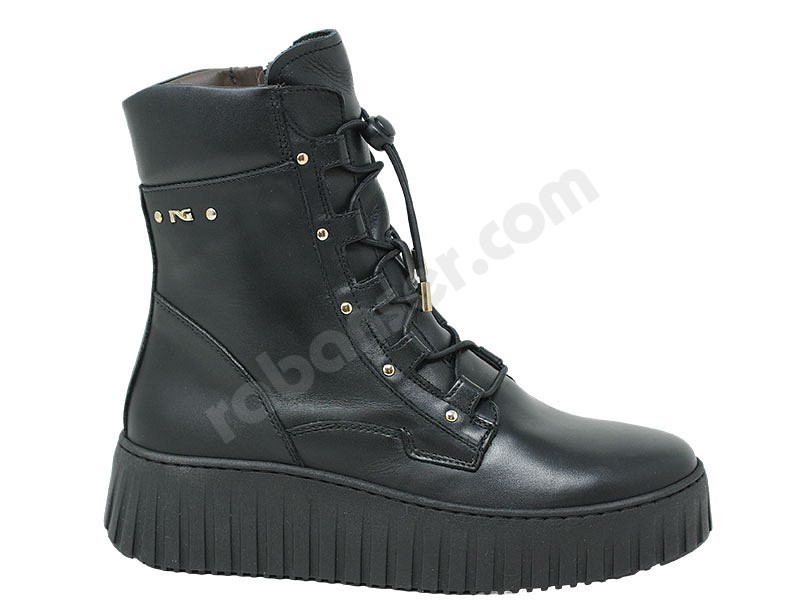Nero Giardini I618123D schwarz
