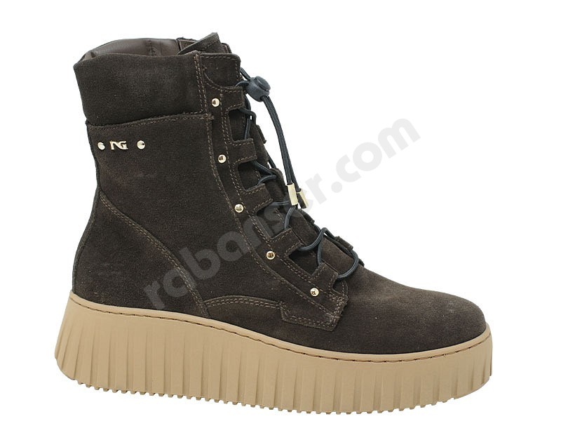 Nero Giardini I618124D t di moro