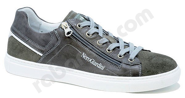 nero giardini scarpe