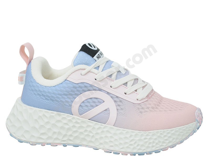 No Name Carter Fly grad pink blue pink