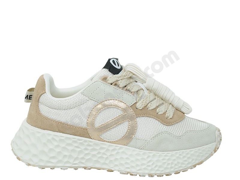 No Name Carter Jogger dove dove nude