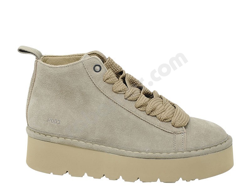 Panchic P03 Woman Ankle Boot noce