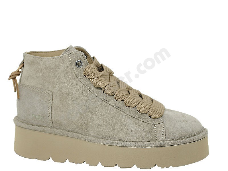 Panchic P03 Woman Muse Ankle Boot noce
