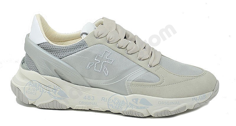 Premiata Buffly beige var 6537