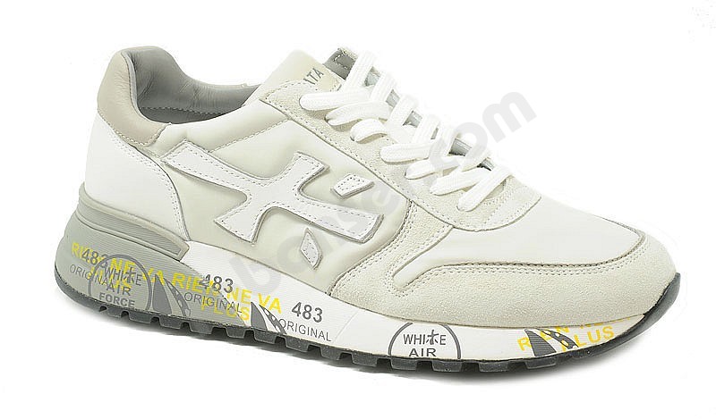 Sneakers Mick_9363 man | Premiata®