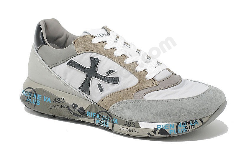 prada mesh sneakers