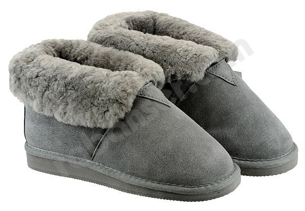Rabanser Lammfell Hausschuhe Hoch House slippers Rabanser Lammfell Hausschuhe House slippers