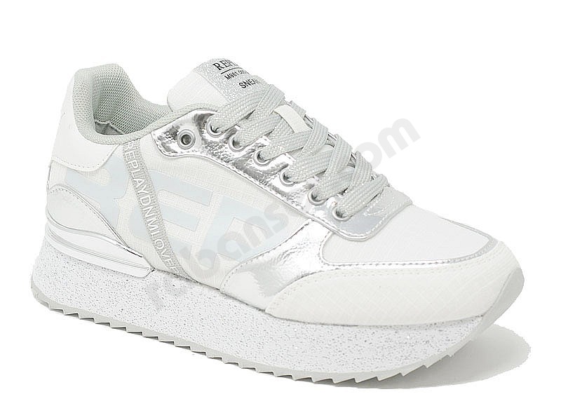 skechers plateau sneaker