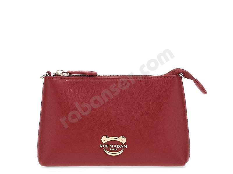 Rue Madam Paris La Maison Pochette Clutch barolo