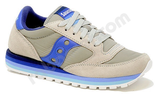 saucony jazz 17 damen