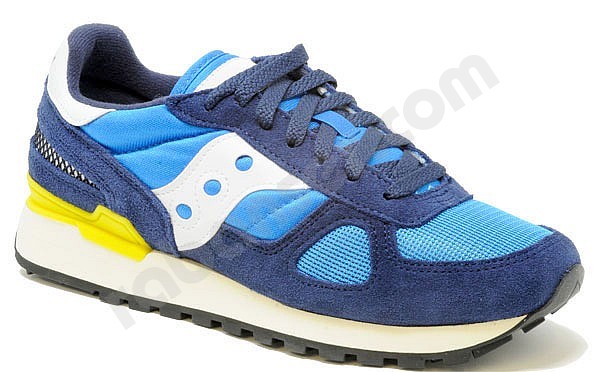 saucony mirage 1 giallo