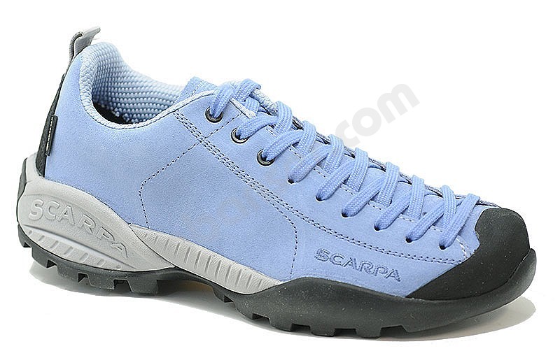 Scarpa Mojito GTX Goretex glicine