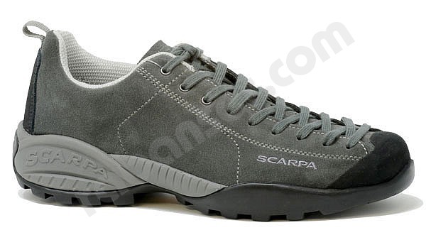 scarpa mojito taupe