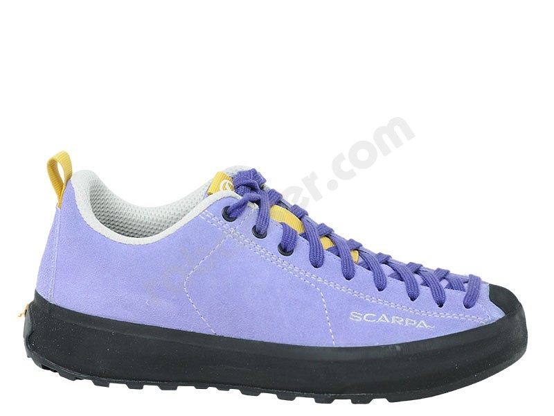 Scarpa Mojito Wrap alonite viola