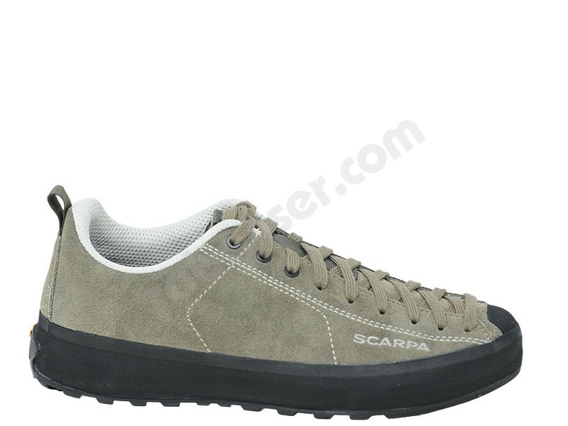Scarpa Mojito Wrap dark rock