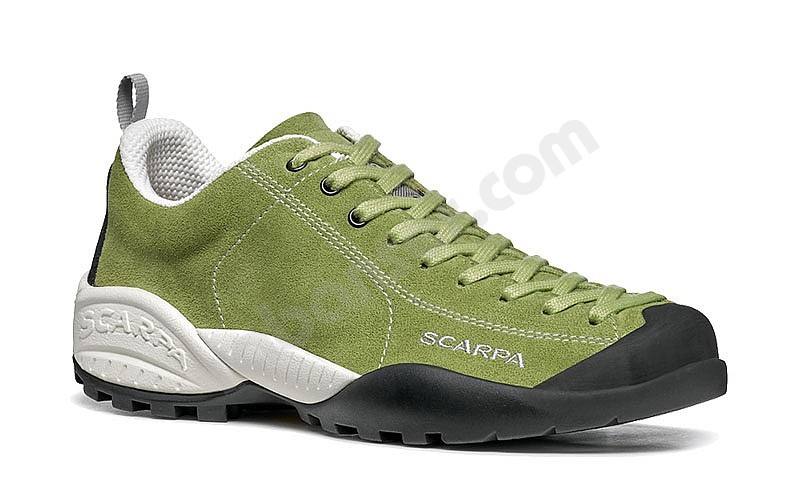 Scarpa Mojito aloe verde