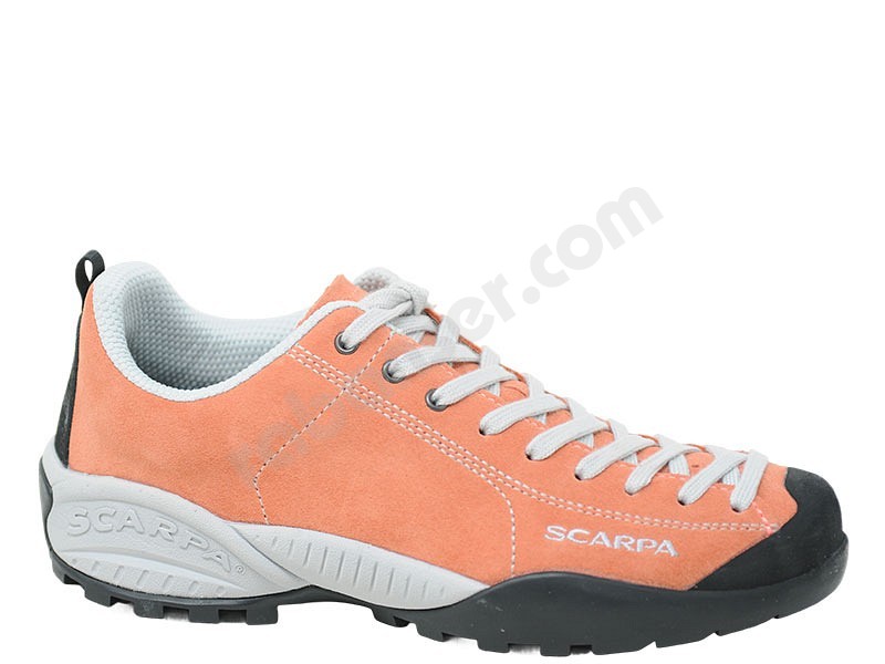 Scarpa Mojito bitter orange