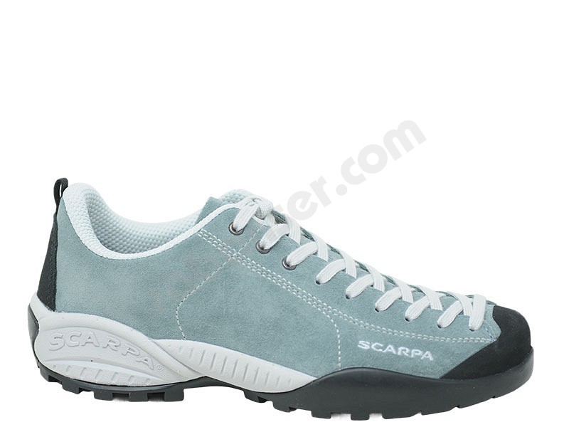 Scarpa Mojito cloud blau