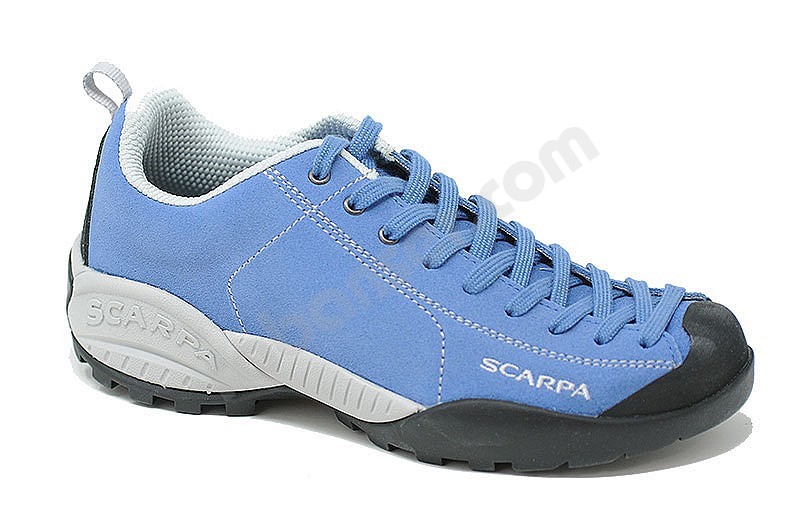 Scarpa Mojito corfu blu