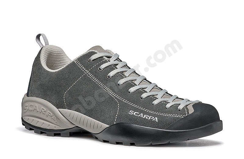 Scarpa Mojito squalo grigio