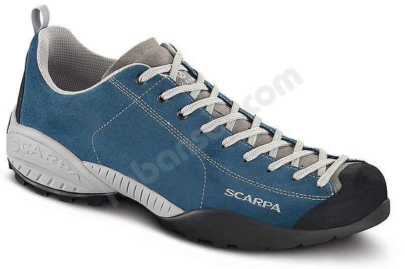Scarpa Mojito ocean blue