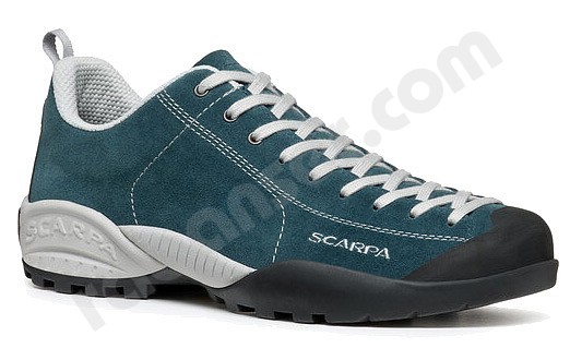 Scarpa Mojito petrolio