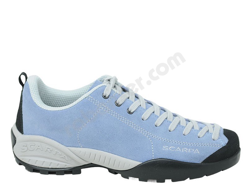 Scarpa Mojito sky blau