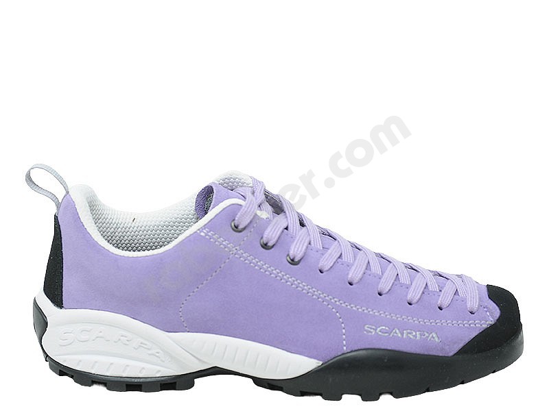 Scarpa Mojito violet tulpe