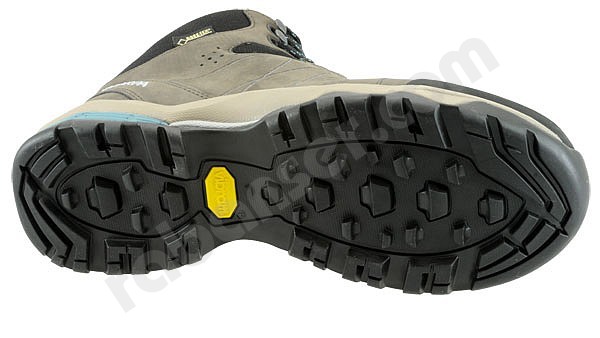 scarpa moraine plus
