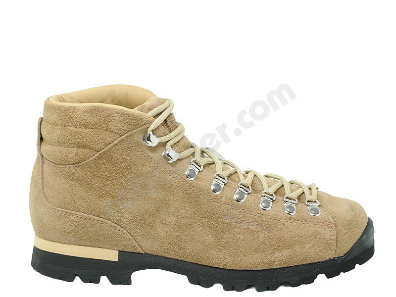 Scarpa Primitive naturale rope