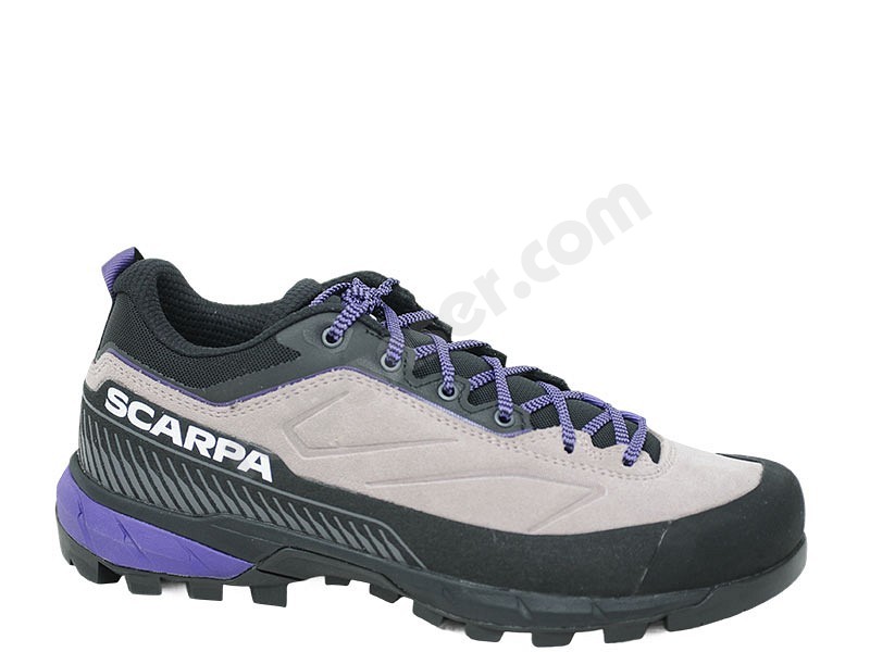 Scarpa Rapid XT lavendelgrau