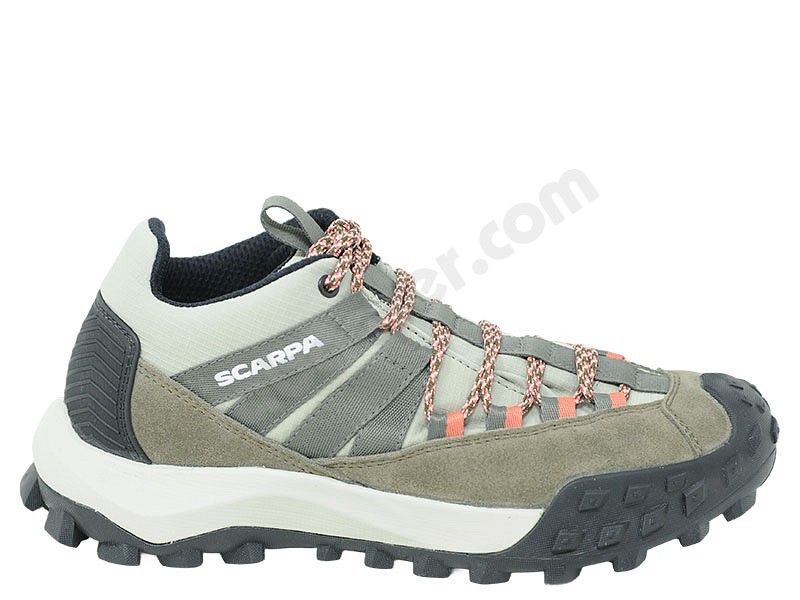 Scarpa Rove GTX sand coral