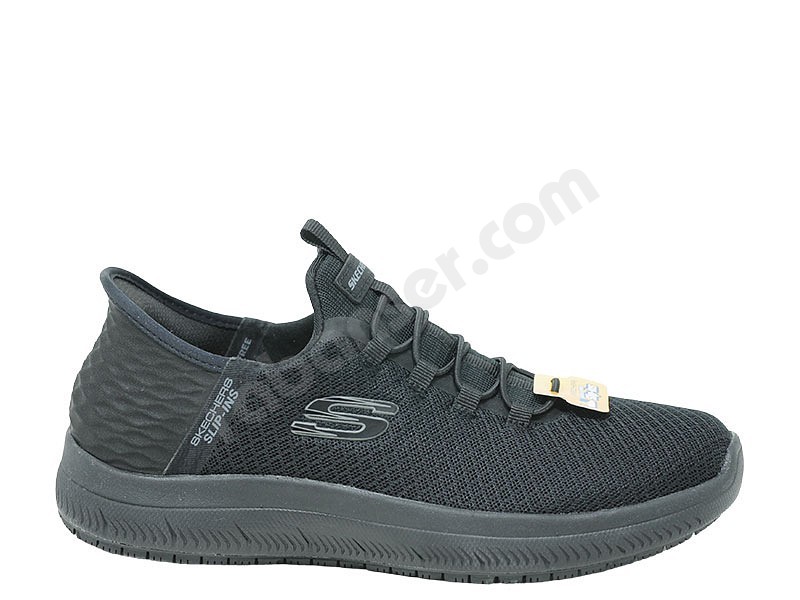 Skechers 108144EC Summits black