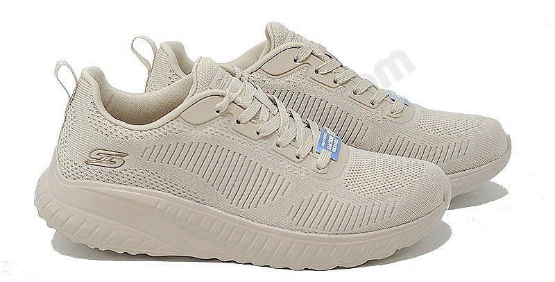 Skechers 117209 Face Off natural