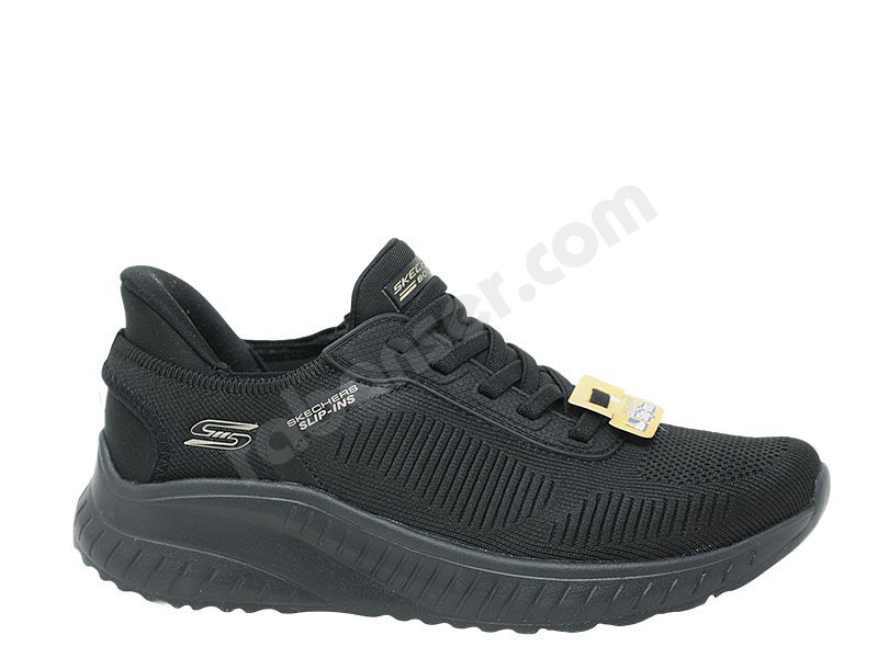 Skechers 117497 Bobs Squad Chaos black