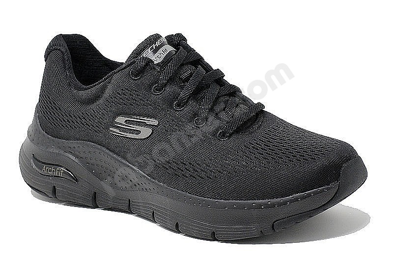 skechers plateau sneaker
