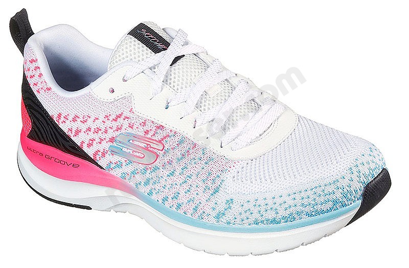 skechers ultra groove women's