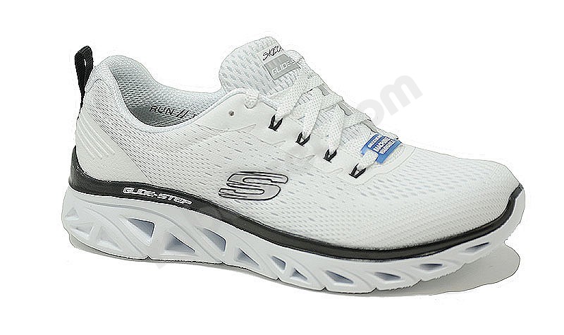 Skechers 149556 Glide Step - Sport and 