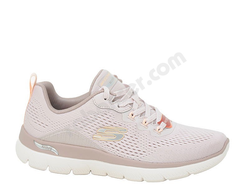 Skechers 150754 Arch Fit Summits light mauve
