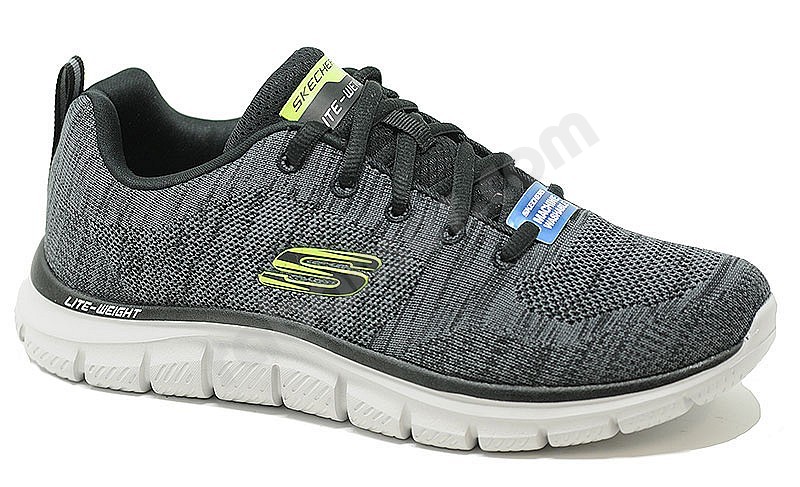 skechers front runner