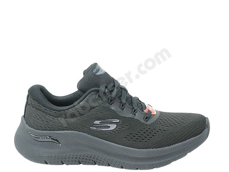 Skechers 232700 Arch Fit 2 schwarz